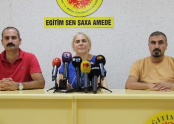 Eğitim Sen: Herkes eğitim hakkından eşit koşullarda parasız yararlanabilmeli