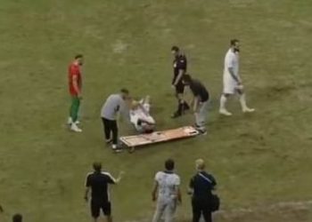 Amedspor’un sedye ekibine bir yıl stada giriş yasağı