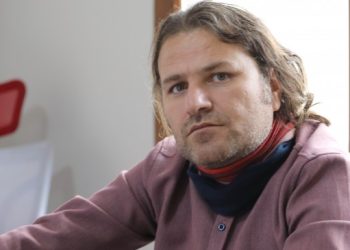 Musa Anter ödülü MA’nın tutuklu editörü Gök’e verildi
