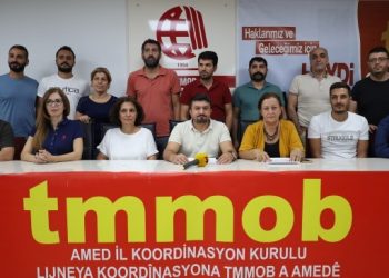 ‘Haklarımız ve geleceğimiz için sokağa çıkacağız’