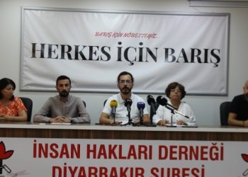 İHD: Yüksek güvenlikli ve S tipi cezaevleri kapatılsın