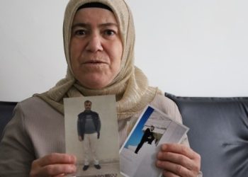 Hasta tutuklu Yılmaz’ın ailesi: Tahliye edilsin