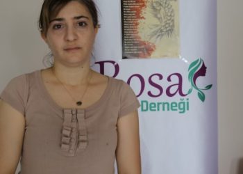Mahkeme: Rosa Kadın Derneği örgüt güdümünde kurulan dernek değildir