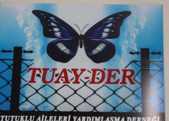 TUAYDER 3 ayda 173 aileye ulaştı: Sorunları Meclis’e taşıyacağız