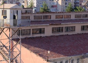 Diyarbakır 5 Nolu Cezaevi için ‘Danışma Kurulu’ oluşturulacak