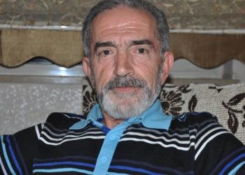 Sanatçı Beytocan yaşamını yitirdi