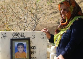 Ceylan’ın failleri 14 yıldır bulunmadı