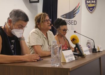 Keskin: İmralı konuşulmadan barış konuşulamaz