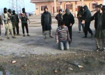 Gar Katliamı sanıklarının DAİŞ kampındaki eğitim görüntüleri dava dosyasında