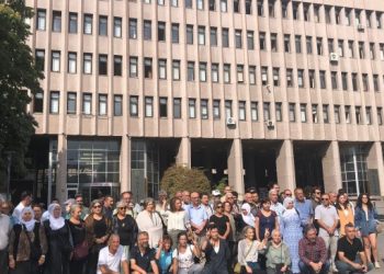 Gar Katliamı Davası: DAİŞ’in canlı bomba emiri serbest bırakılmış