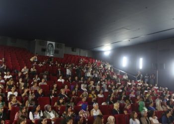 Yüksekdağ ve Kışanak’tan kadın konferansına mesaj: Yeniye ve daha ileriye ulaşacağız