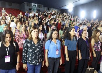 Kadın konferansı başladı: Yeni yapılanmayla mücadeleyi yükseltme zamanı