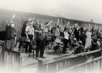 Önder’den Kobanê Davası heyetine: Beni yargılayamıyorsunuz