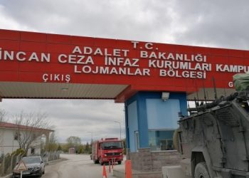 Sincan’da 39 kadın tutukluya soruşturma
