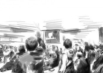 Kobanê Davası yarına ertelendi