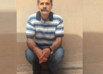 138 gündür açlık grevinde olan Öztürk’ün talebi kabul edildi