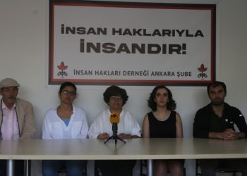 İHD: YGC’ler zamana yayılmış işkencedir