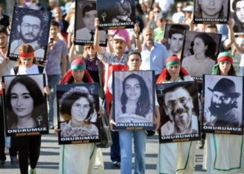 Sivas Katliamı davası zamanaşımına uğradı