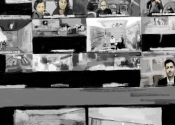 Kobanê Davası: Tutukluluk tedbiri ceza olarak uygulanıyor