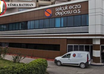 Selçuk Ecza’da çalışan işçi: Tuvaletin kapısında dakika tutuluyor