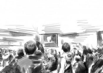 Kobanê Davası: Sorumlular yerine HDP yargılanıyor