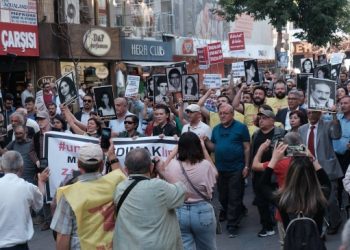 Madımak Katliamı Davası kararına tepki: Biz affetmeyeceğiz