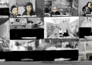 Kobanê Davası: Değişen siyasi iklime göre dava dosyası genişletildi