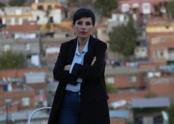 Müftüoğlu’nun iddianamesi çıktı: Gazetecilik faaliyetlerinden suçlandı