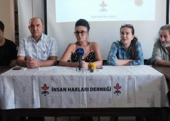 İHD 2022 raporu: Bin 452 kişi gözaltında kötü muamele gördü