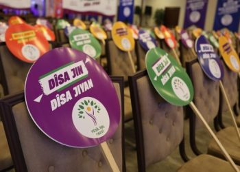 Yeşil Sol Parti’den 400 isme kongre davetiyesi