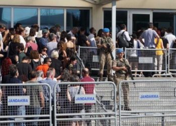 Kavala ve Atalay’a verilen hapis cezası onandı