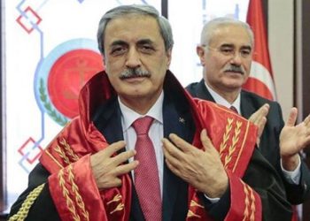 HDP’ye kapatma davası açan savcıdan İYİ Parti’ye ziyaret