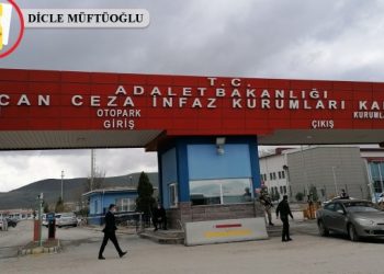 Tedavisi engellenen tutuklu gözlerini kaybedebilir