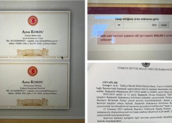 Türkçe kartviziti ücretsiz basan Meclis Kürtçe için para istedi