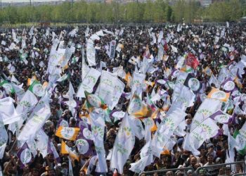 Yeşil Sol Parti kongreye gidiyor: Tablo değişecek