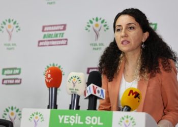 Günay: Kongre siyasi tarihimizin en kritik kongresi olacak