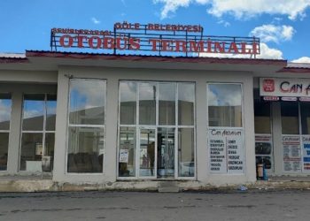 İmarda ‘sanayi’ olarak görülen otogar ortada kaldı