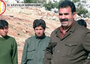 Adım adım uluslararası komplo: İmralı süreci