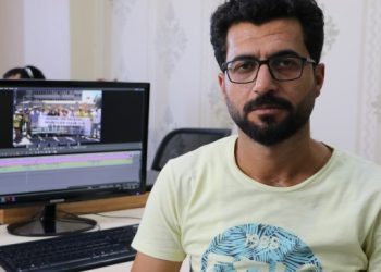 Gazeteci Mehmet Şah Oruç tahliye edilmedi: Gazetecilik kriminalize ediliyor