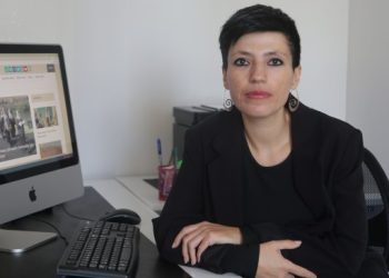 Gazeteci Müftüoğlu ‘En Dirençli Gazeteci Ödülü’ne aday gösterildi