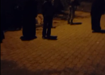 Kemikleri kutu içinde verilen Uzun’un cenazesi defnedildi