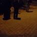 Kemikleri kutu içinde verilen Uzun’un cenazesi defnedildi