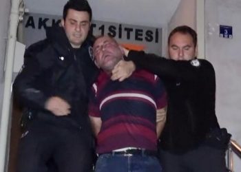 İşkence uygulayan Turgut Y. serbest bırakıldı