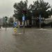 Giresun ve Samsun’da sel