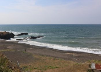 Eynesil’de kafes balıkçılığı davası görüldü