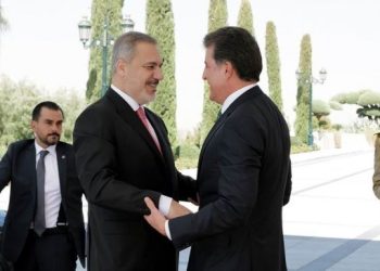 KNK Dış İlişkiler Sözcüsü Koç: KDP Kürtlere karşı suç işliyor