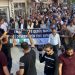 Gever’de KDP protestosu