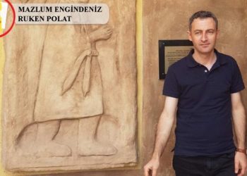 Kurdistan’ın mamostesi: Deniz Bülbün