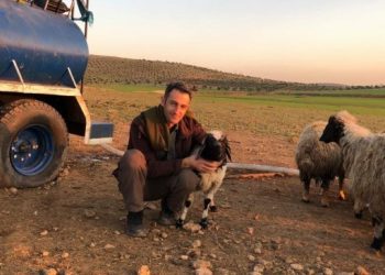 Bülbün’ü anlattılar: Kurdistan aşığıydı