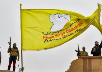 QSD: Dêrazor’da operasyon sona erdi